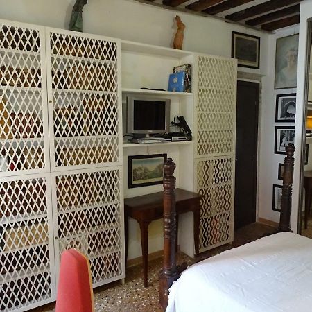Artist House Lejlighed Venedig Eksteriør billede
